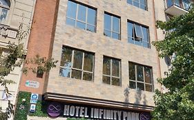 Infinity Park Hotel